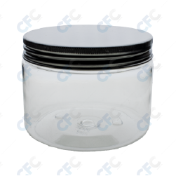 Cremero PET 200ml