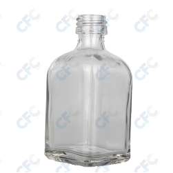 Envase 50ml boca 18 PFP