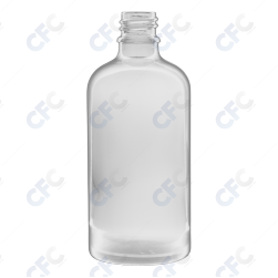 Envase Dropper 100ml boca 18