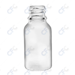 Envase Dropper 15ml boca 18