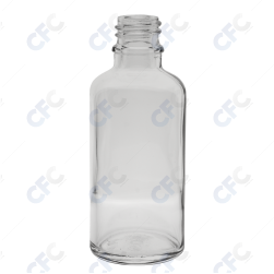 Envase Dropper 50ml boca 18