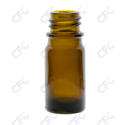 Envase Dropper 5ml boca 18