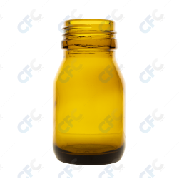 Envase Jarabero 25ml boca 24PFP