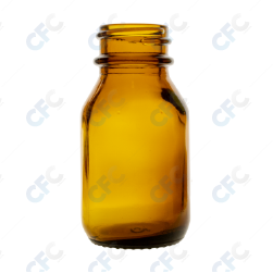Envase Jarabero 30ml boca 24PFP