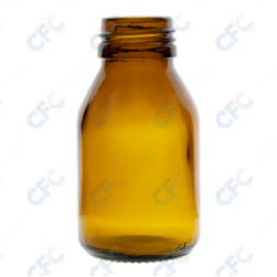 Envase Jarabero 60ml boca 28PFP