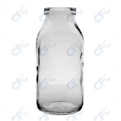 Envase Vial 100ml boca 32
