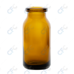 Envase Vial 10ml boca 20