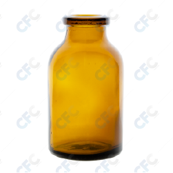 Envase Vial 20ml boca 20