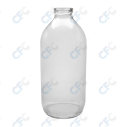 Envase Vial 250ml boca 32