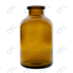 Envase Vial 30ml boca 20