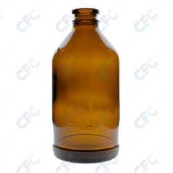 Envase Vial 339ml boca 30