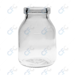 Envase Vial 50ml boca 32