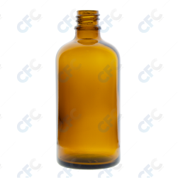 Envase Dropper 100ml boca 18