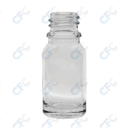 Envase Dropper 10ml boca 18