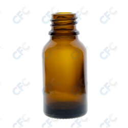 Envase Dropper 15ml boca 18
