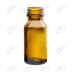 Envase Dropper 15ml boca 20PFP