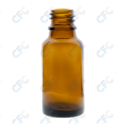 Envase Dropper 20ml boca 18