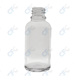 Envase Dropper 30ml boca 18
