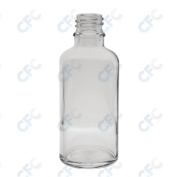 Envase Dropper 50ml boca 18