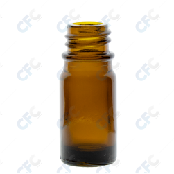 Envase Dropper 5ml boca 18