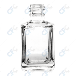 Envase esmaltero Square 12ml