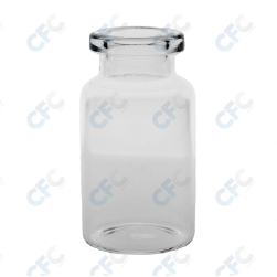 Envase tubular 10ml boca 20