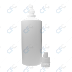 Gotero plástico 120ml