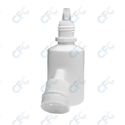 Gotero plástico 20ml