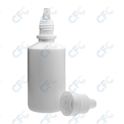 Gotero plástico 30ml