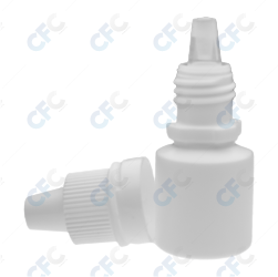 Gotero plástico 5ml