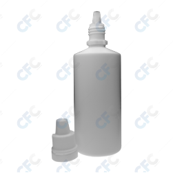 Gotero plástico 60ml