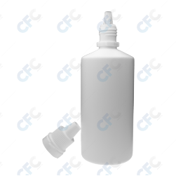 Gotero plástico 80ml