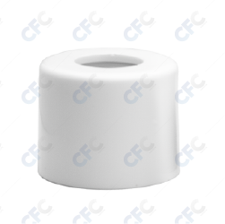 Tapa ABS plástica boca 18