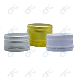 Tapa Pilfer para boca 28
