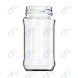 Envase alimentos 250ml boca 53