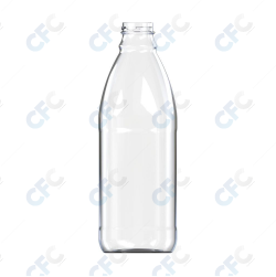 Envase bebida no alcohólica 1000ml boca 38