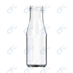 Envase bebida 227ml boca 38