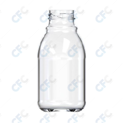 Envase bebida 280ml boca 38