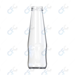 Envase bebida no alcohólica 300ml boca 38