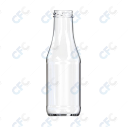 Envase bebida no alcohólica 358ml boca 38