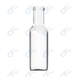 Envase bebida no alcohólica 370ml boca 38