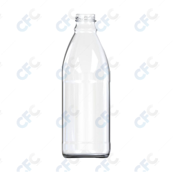 Envase bebida no alcohólica 400ml boca 38