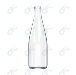 Envase bebida no alcohólica 477ml boca 28