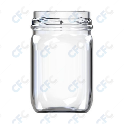 Envase conserva 105ml boca 48