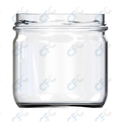 Envase conserva 450ml boca 89