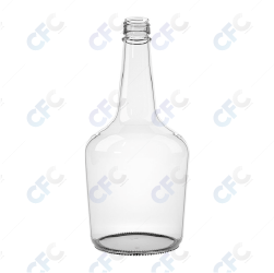 Envase crema whisky 750ml boca 28