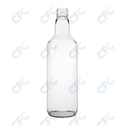Envase licor 06 750ml boca 30