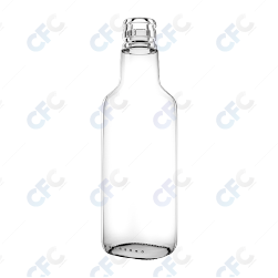 Envase licor 85 375ml boca 30