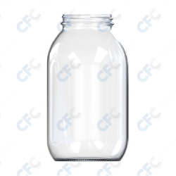 Envase mayonesa 1000ml boca 63