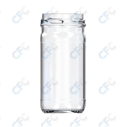 Envase mayonesa 133ml boca 48